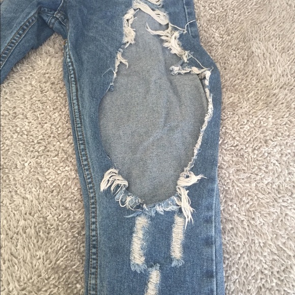 BOUTIQUE Ripped Jeans - Picture 4 of 5